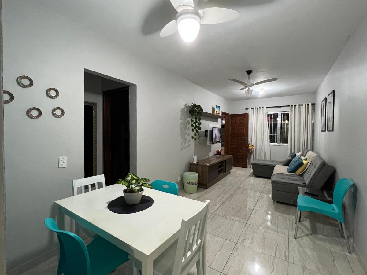 Nosso Repouso Saquarema - Casa Inteira Com Piscina,Churrasqueira Privativos, Wi-Fi,900M Da Praia, Tv-Smart. 外观 照片
