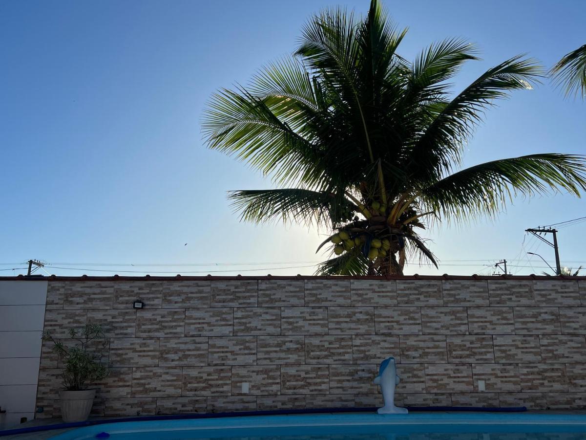 Nosso Repouso Saquarema - Casa Inteira Com Piscina,Churrasqueira Privativos, Wi-Fi,900M Da Praia, Tv-Smart. 外观 照片