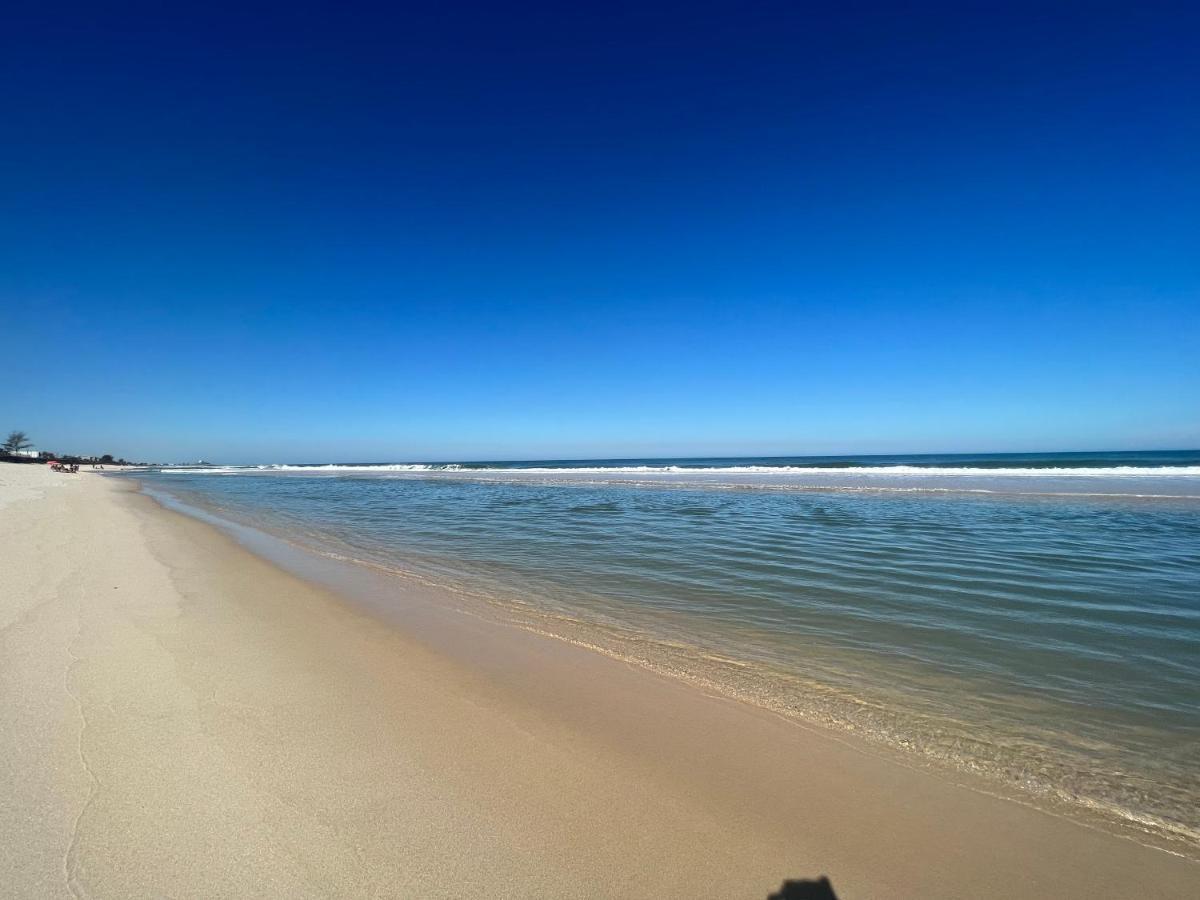 Nosso Repouso Saquarema - Casa Inteira Com Piscina,Churrasqueira Privativos, Wi-Fi,900M Da Praia, Tv-Smart. 外观 照片