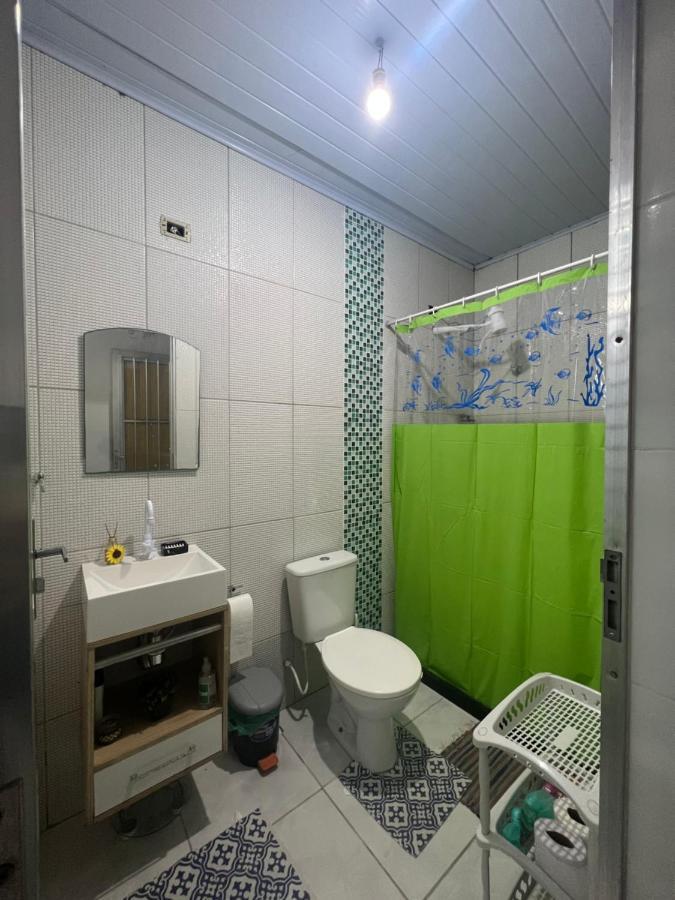 Nosso Repouso Saquarema - Casa Inteira Com Piscina,Churrasqueira Privativos, Wi-Fi,900M Da Praia, Tv-Smart. 外观 照片