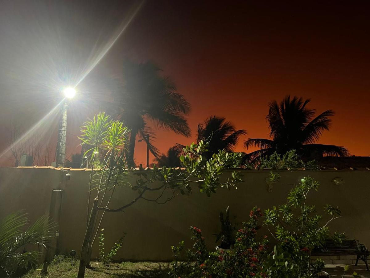 Nosso Repouso Saquarema - Casa Inteira Com Piscina,Churrasqueira Privativos, Wi-Fi,900M Da Praia, Tv-Smart. 外观 照片