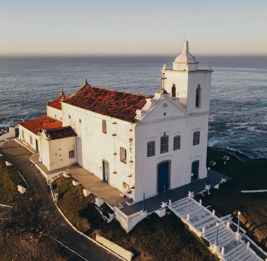 Nosso Repouso Saquarema - Casa Inteira Com Piscina,Churrasqueira Privativos, Wi-Fi,900M Da Praia, Tv-Smart. 外观 照片