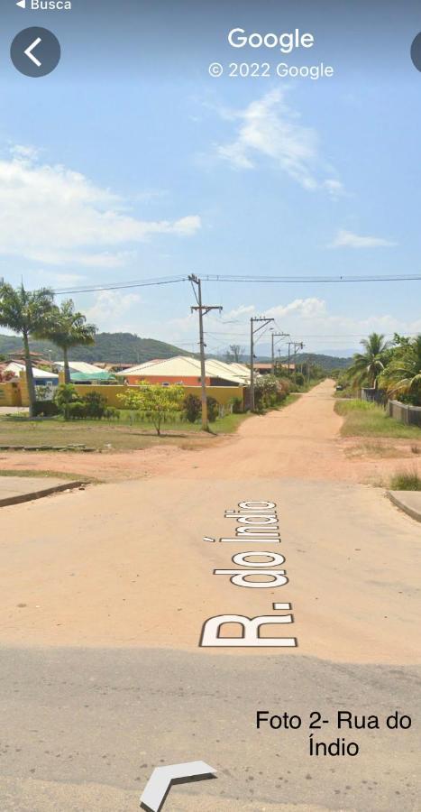Nosso Repouso Saquarema - Casa Inteira Com Piscina,Churrasqueira Privativos, Wi-Fi,900M Da Praia, Tv-Smart. 外观 照片