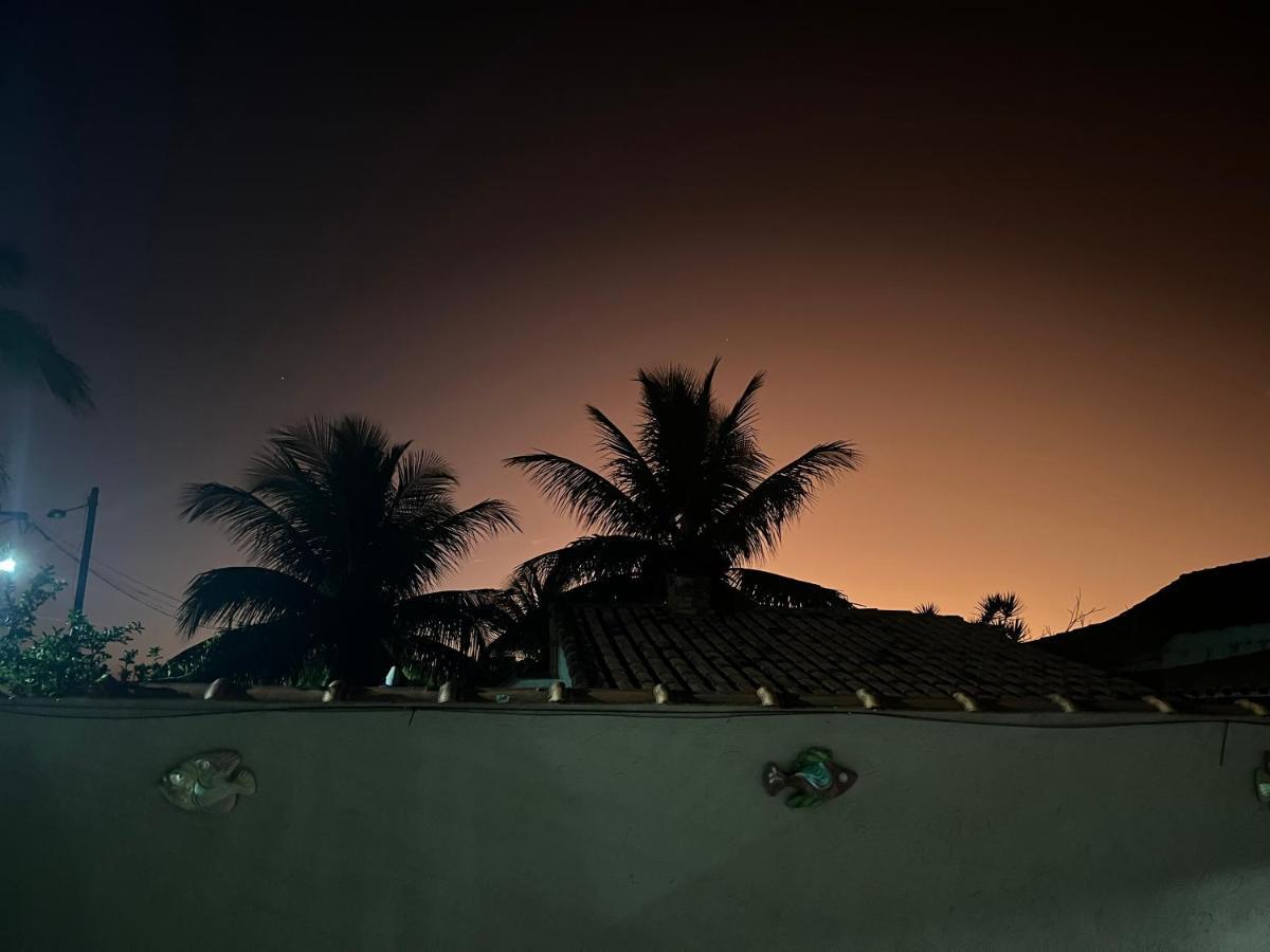 Nosso Repouso Saquarema - Casa Inteira Com Piscina,Churrasqueira Privativos, Wi-Fi,900M Da Praia, Tv-Smart. 外观 照片