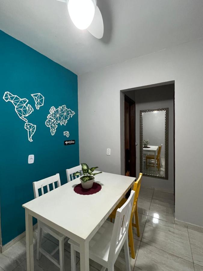 Nosso Repouso Saquarema - Casa Inteira Com Piscina,Churrasqueira Privativos, Wi-Fi,900M Da Praia, Tv-Smart. 外观 照片